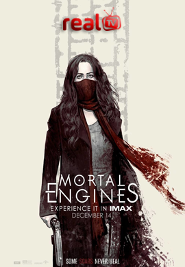 mortalengines